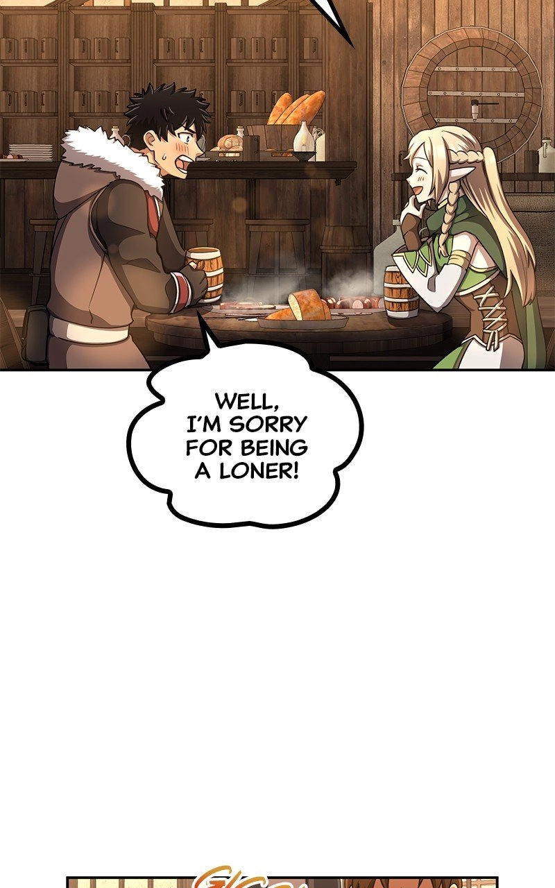 Monster Eater Chapter 17 - Page 63