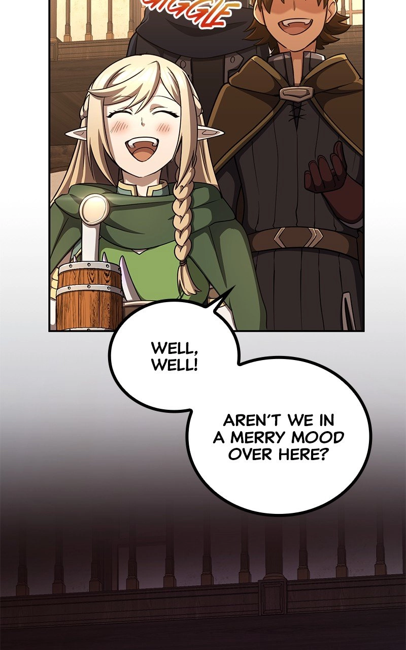 Monster Eater Chapter 17 - Page 64
