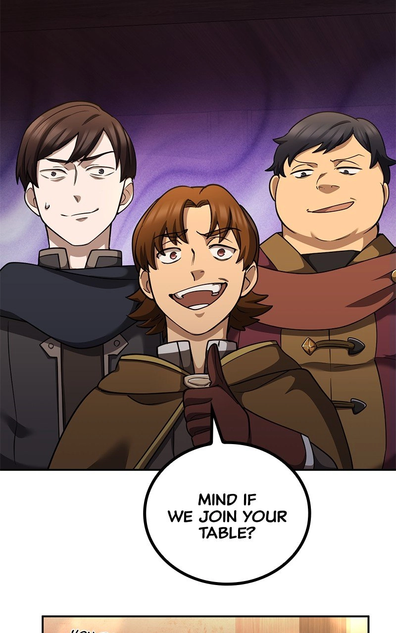 Monster Eater Chapter 17 - Page 65