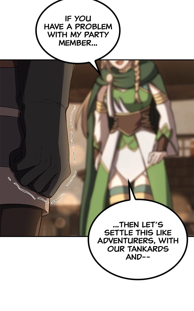 Monster Eater Chapter 17 - Page 67