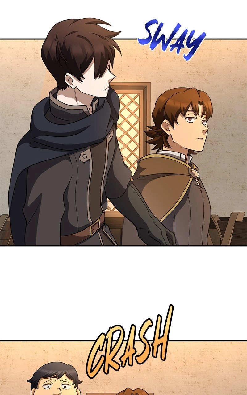 Monster Eater Chapter 17 - Page 68
