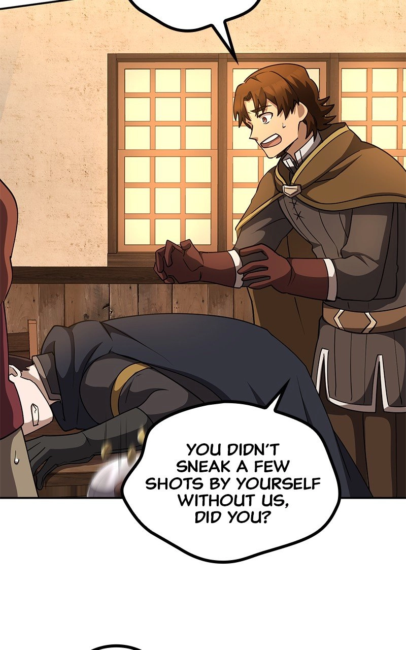 Monster Eater Chapter 17 - Page 70