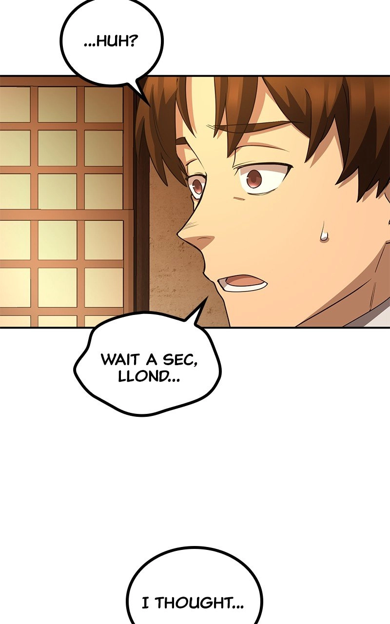 Monster Eater Chapter 17 - Page 71