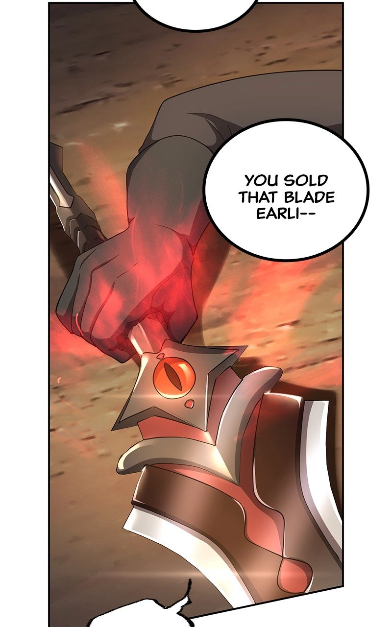 Monster Eater Chapter 17 - Page 72