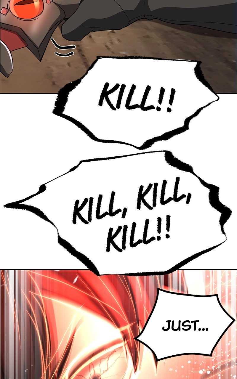 Monster Eater Chapter 17 - Page 75