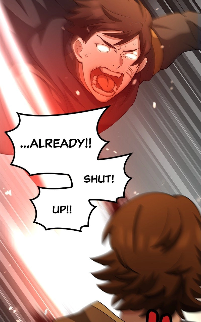 Monster Eater Chapter 17 - Page 77