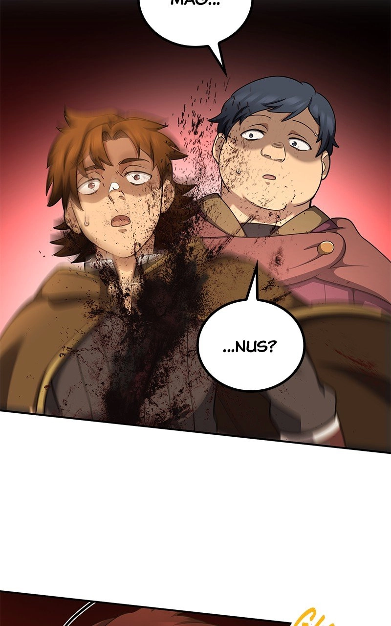 Monster Eater Chapter 17 - Page 79