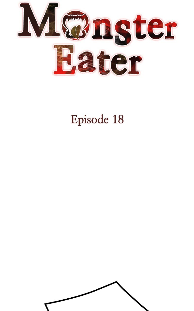 Monster Eater Chapter 18 - Page 6
