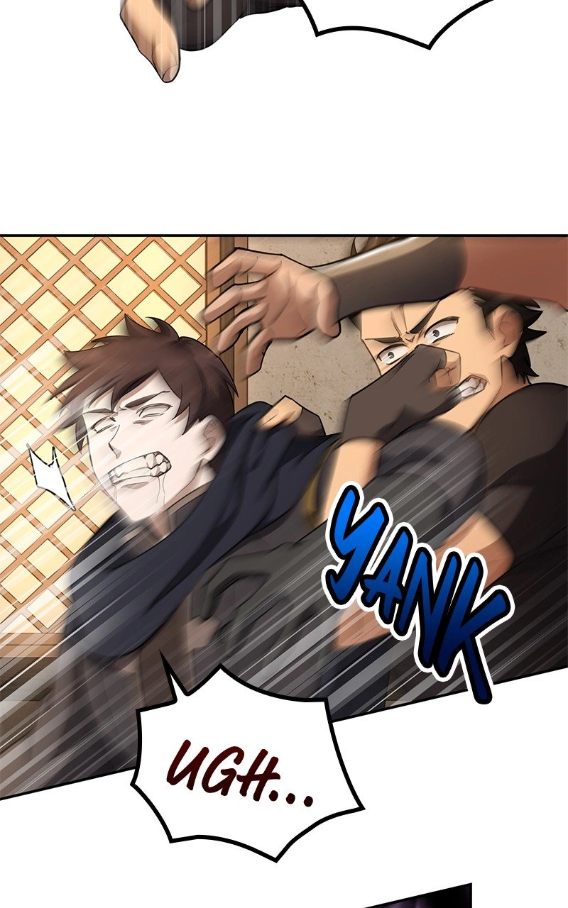 Monster Eater Chapter 18 - Page 8