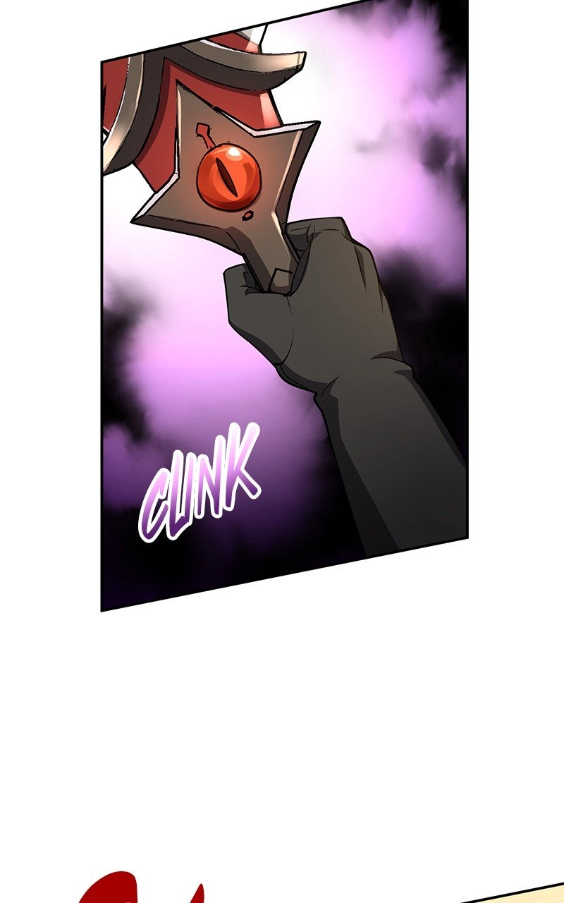 Monster Eater Chapter 18 - Page 9