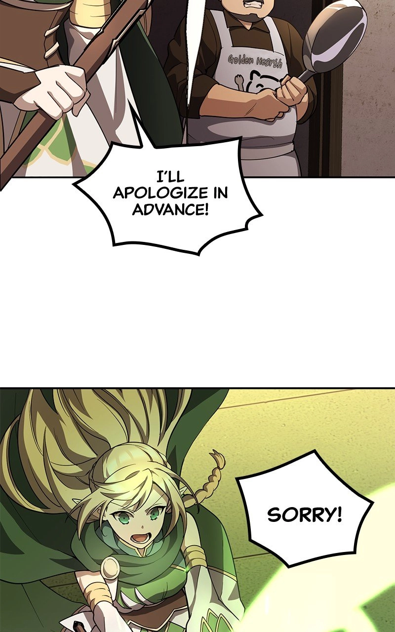 Monster Eater Chapter 18 - Page 12