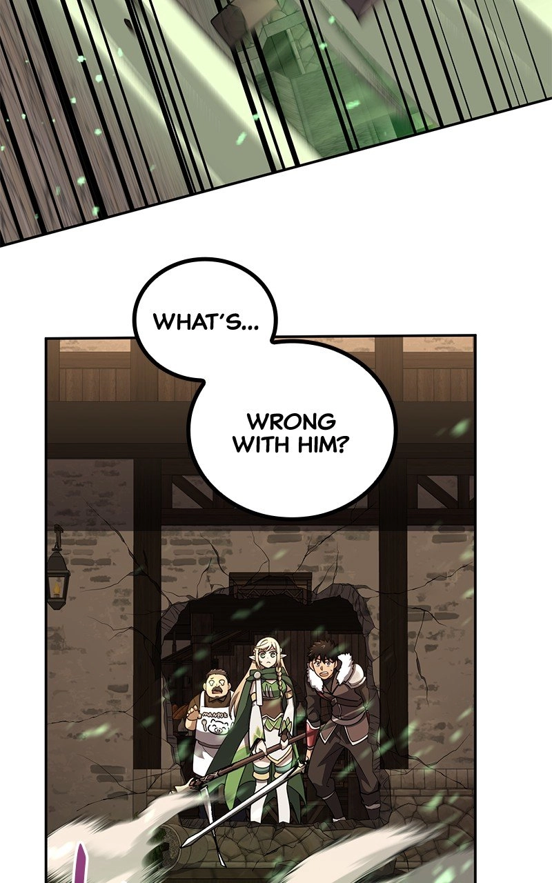 Monster Eater Chapter 18 - Page 16