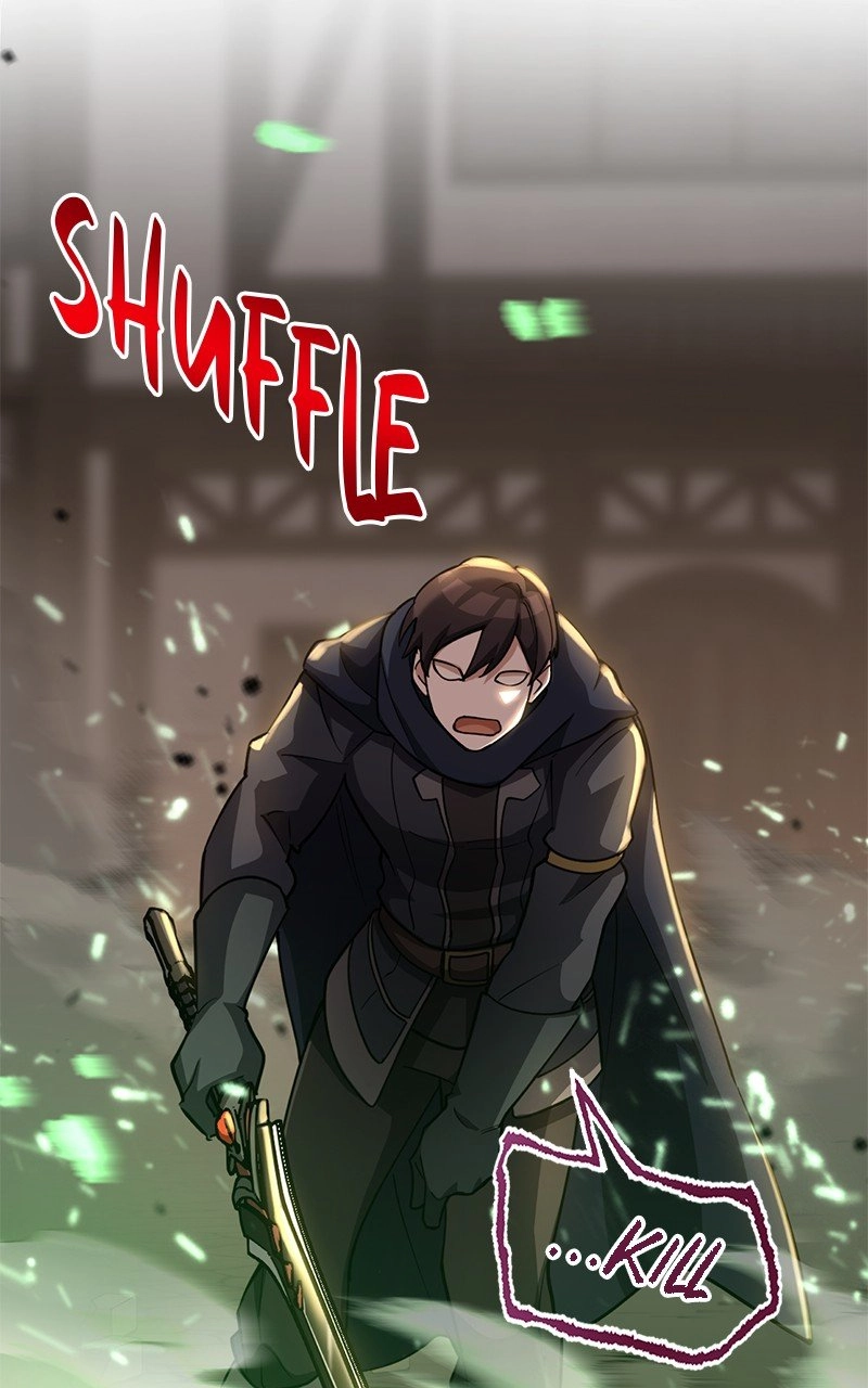 Monster Eater Chapter 18 - Page 18