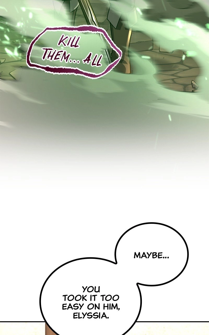 Monster Eater Chapter 18 - Page 19