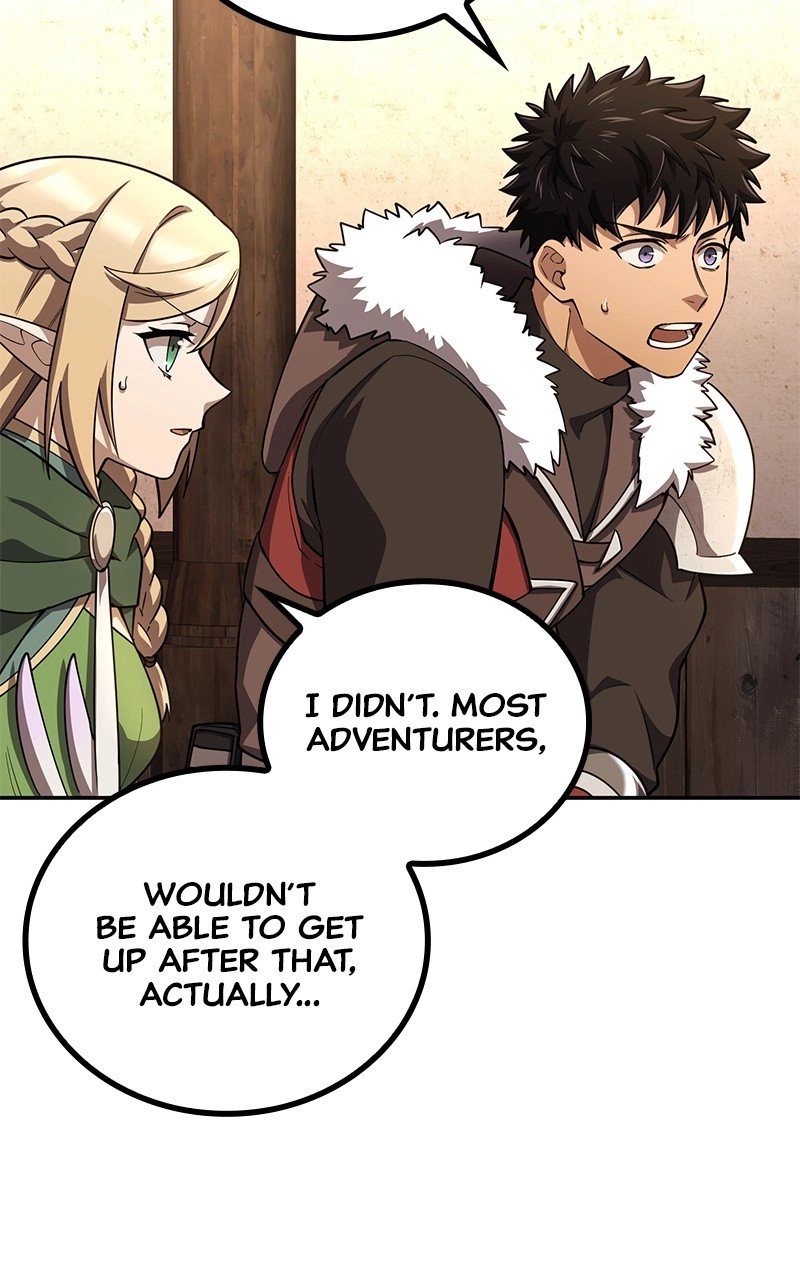 Monster Eater Chapter 18 - Page 20