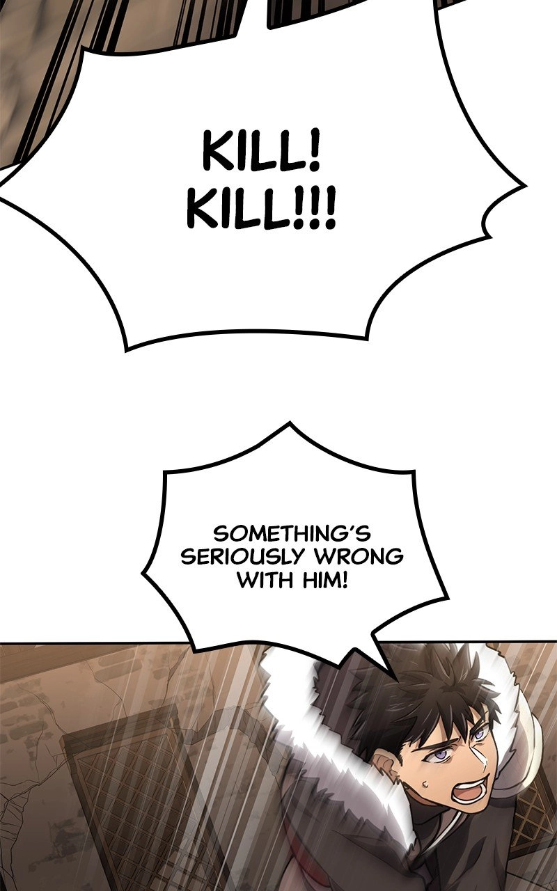 Monster Eater Chapter 18 - Page 23