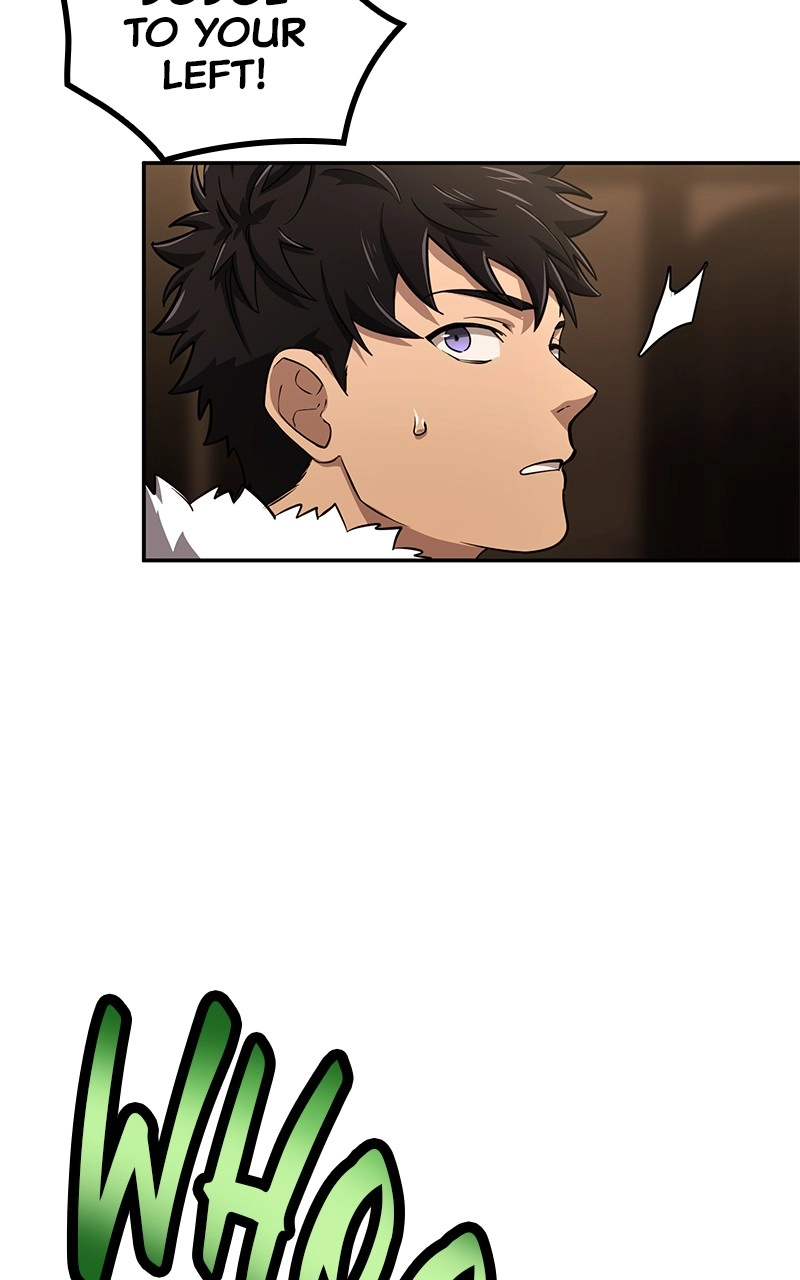 Monster Eater Chapter 18 - Page 30