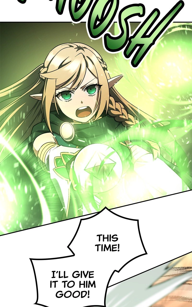 Monster Eater Chapter 18 - Page 31