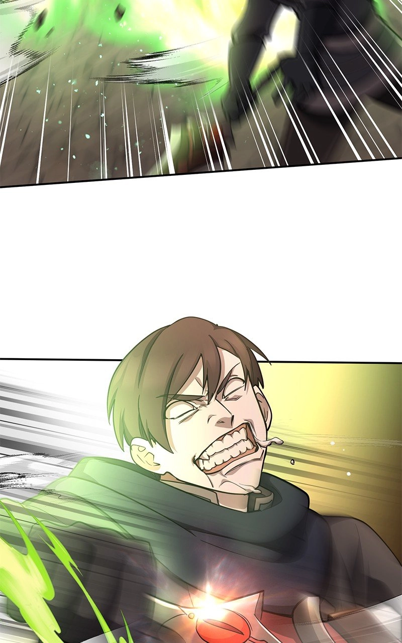 Monster Eater Chapter 18 - Page 33