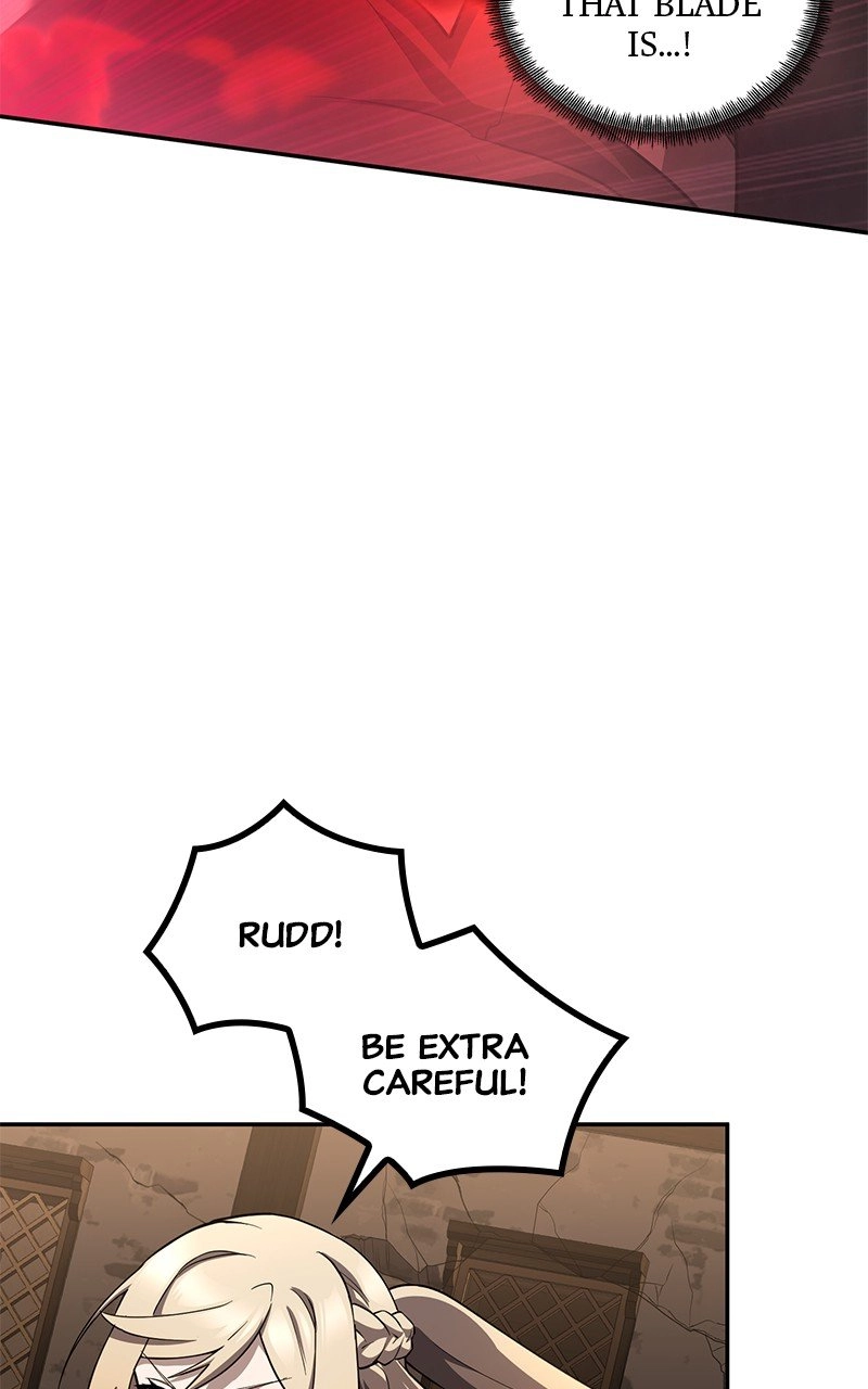 Monster Eater Chapter 18 - Page 38