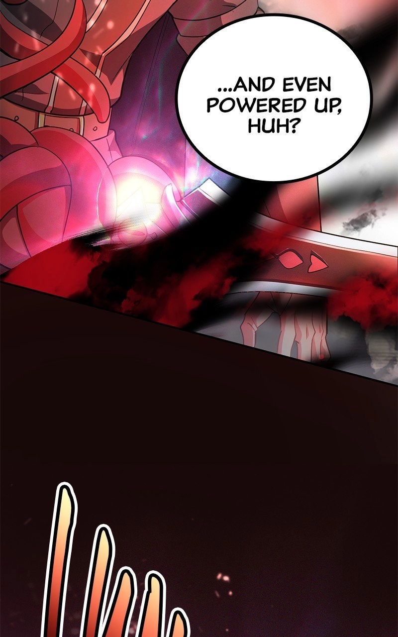 Monster Eater Chapter 18 - Page 41