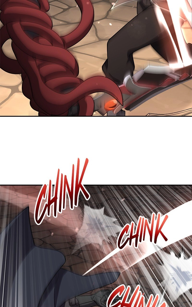 Monster Eater Chapter 18 - Page 47
