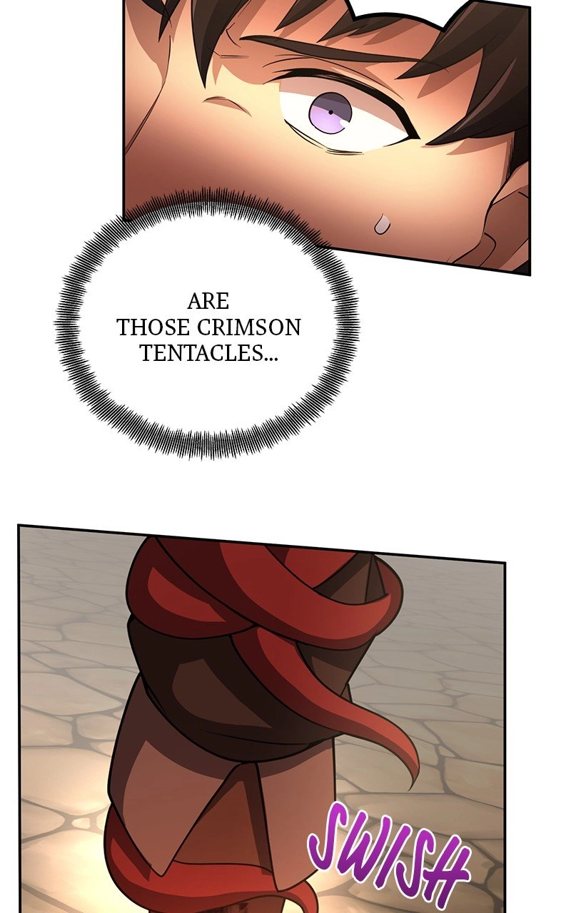 Monster Eater Chapter 18 - Page 51