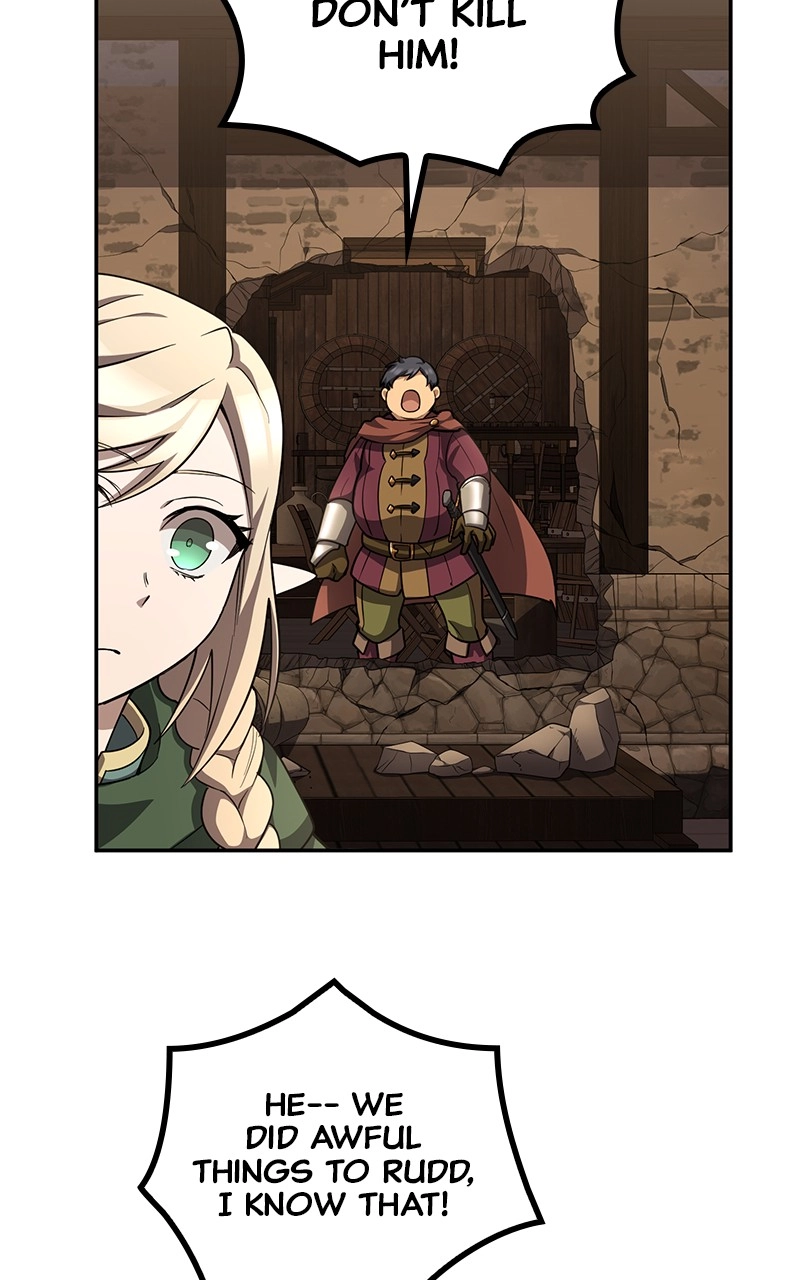 Monster Eater Chapter 18 - Page 56