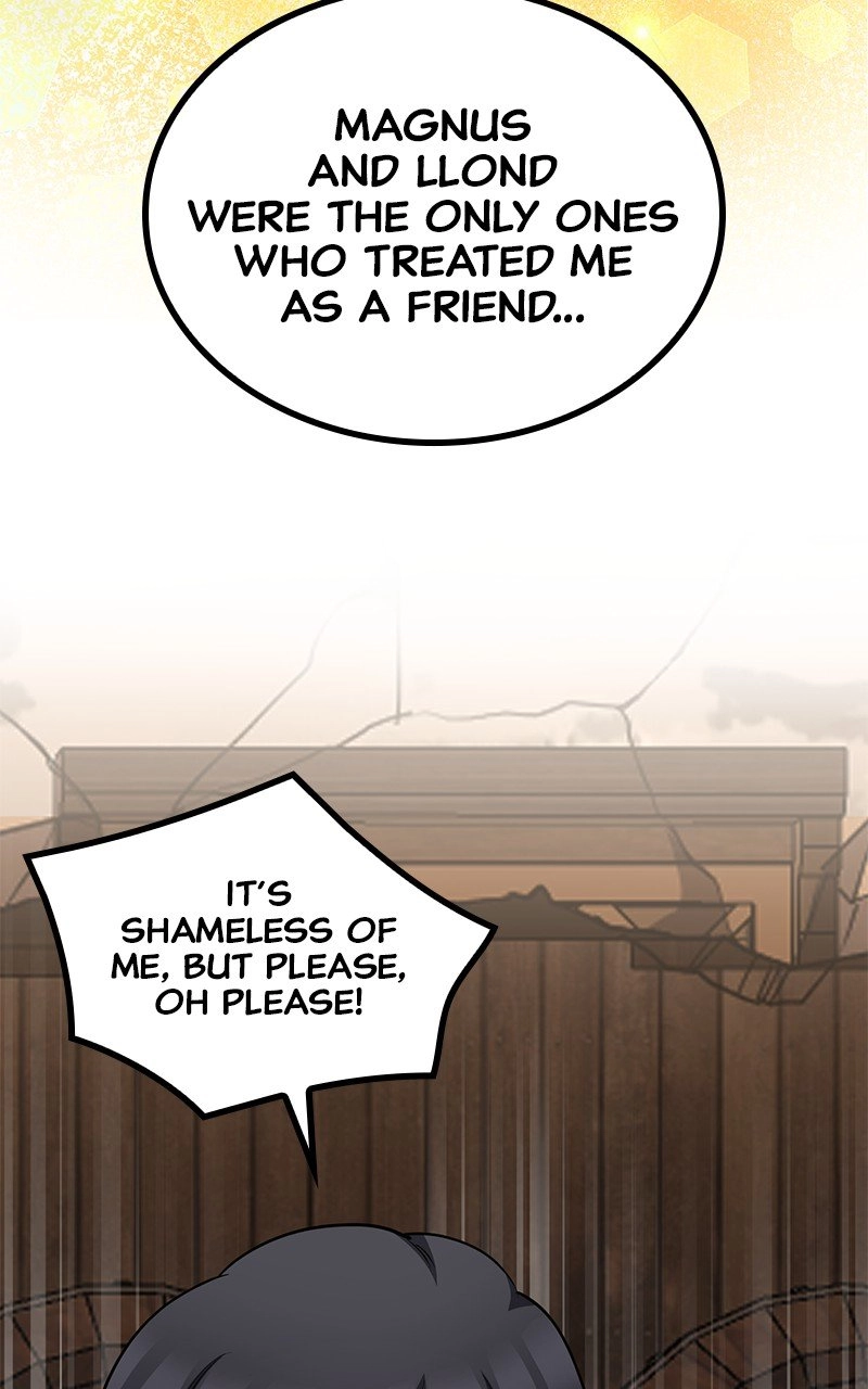 Monster Eater Chapter 18 - Page 59
