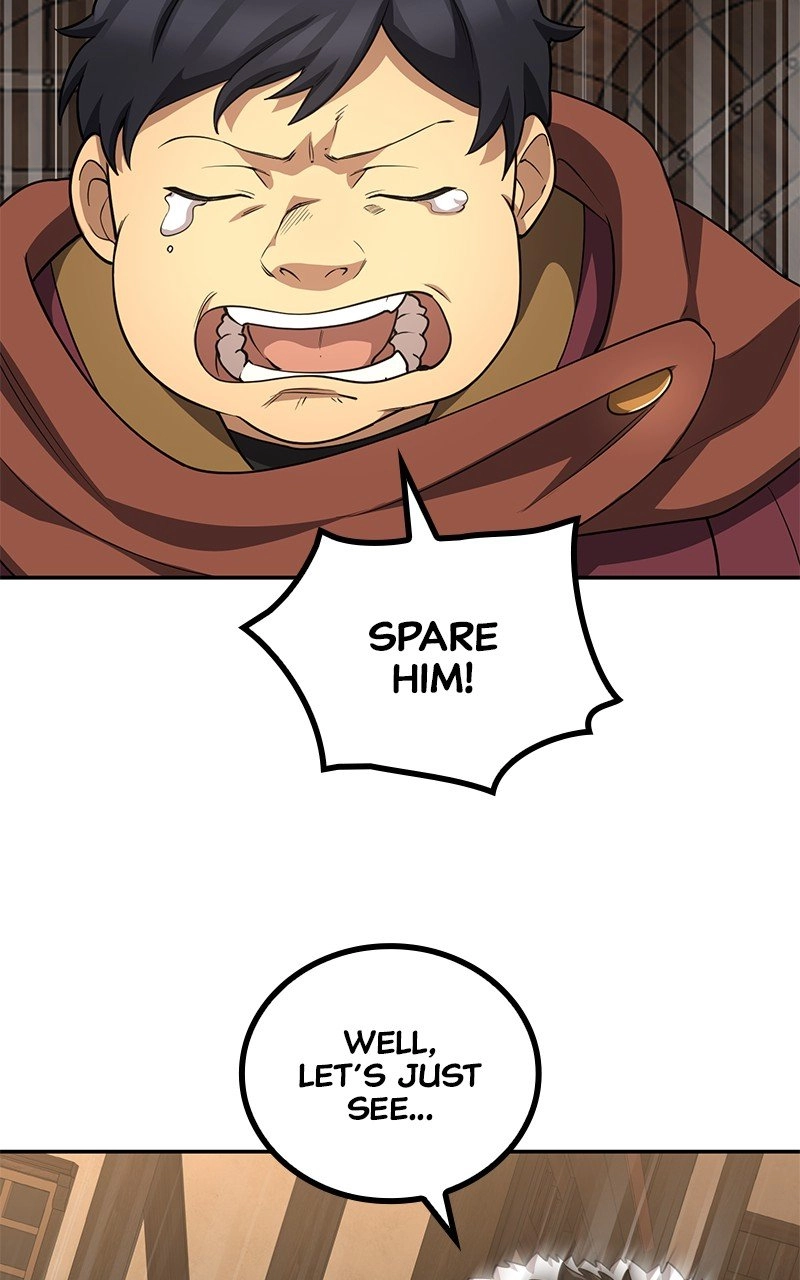 Monster Eater Chapter 18 - Page 60