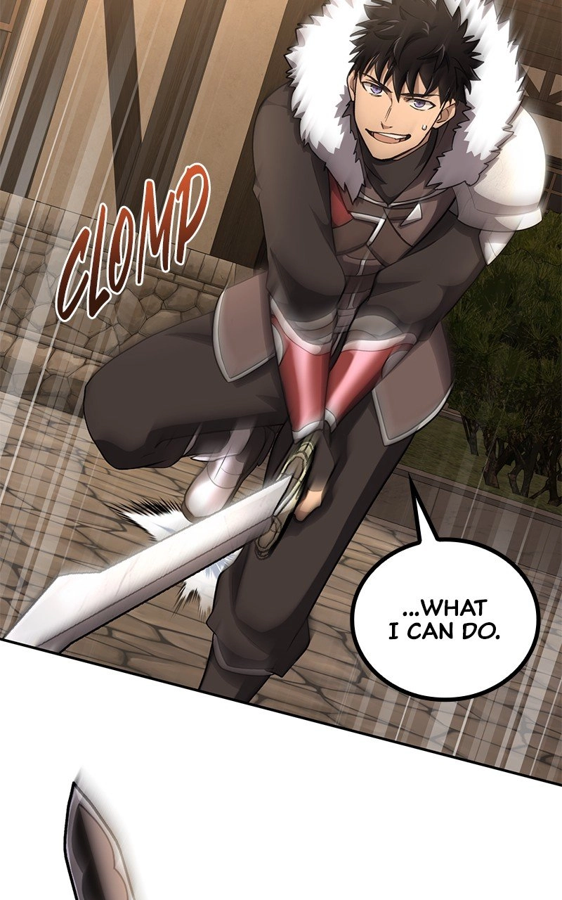 Monster Eater Chapter 18 - Page 61