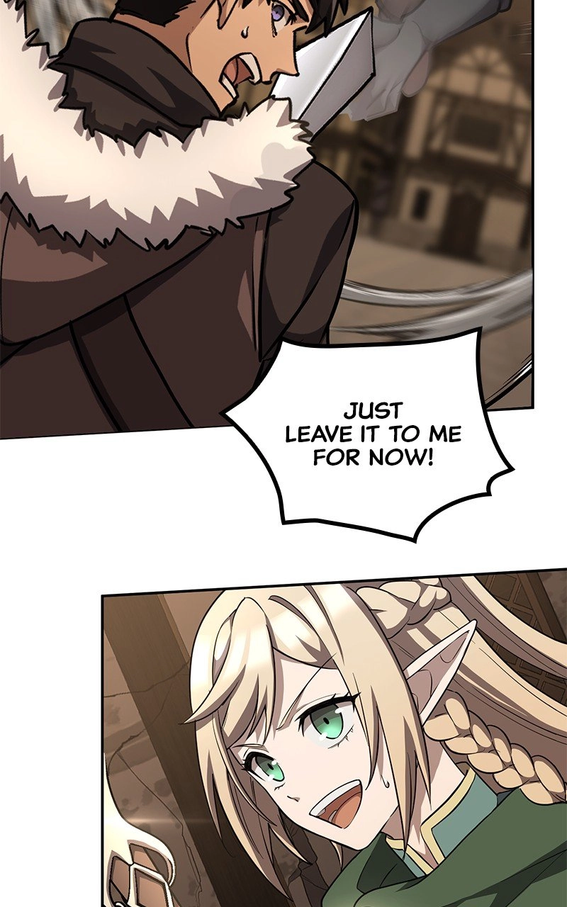 Monster Eater Chapter 18 - Page 63
