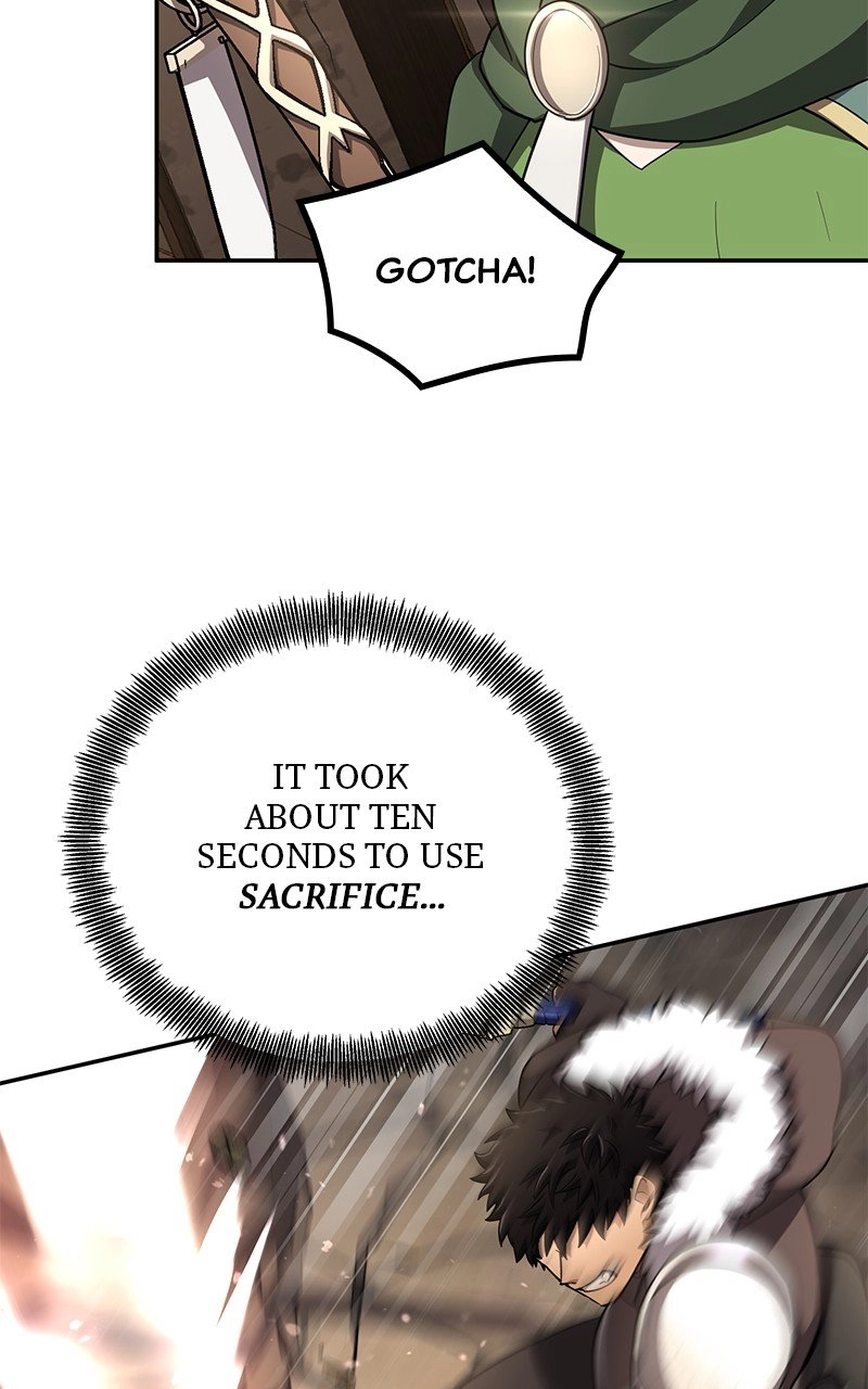 Monster Eater Chapter 18 - Page 64