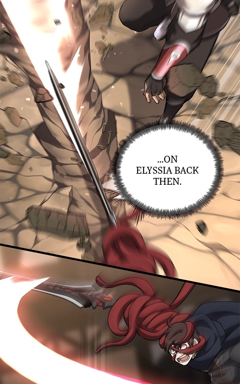 Monster Eater Chapter 18 - Page 65