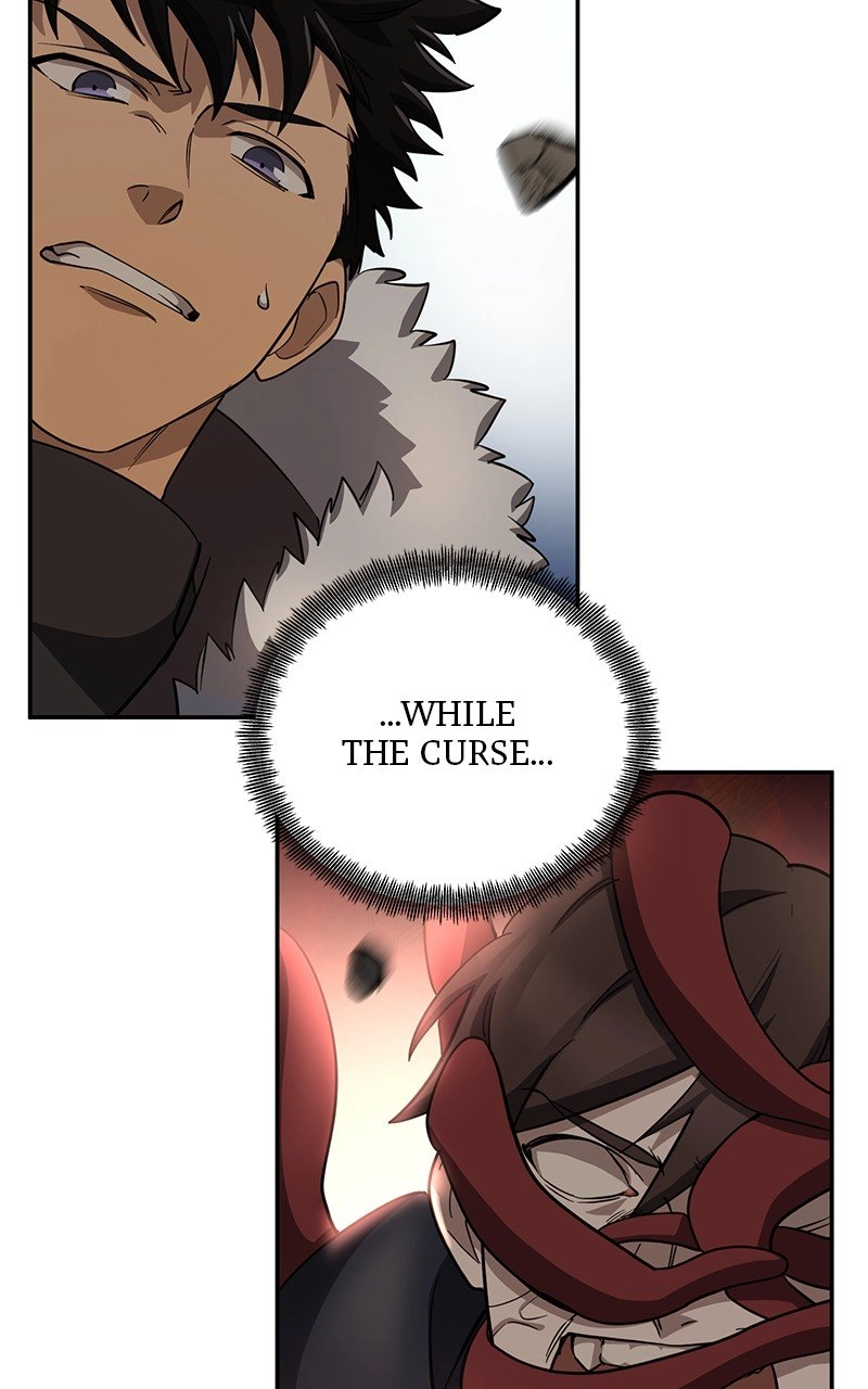 Monster Eater Chapter 18 - Page 67