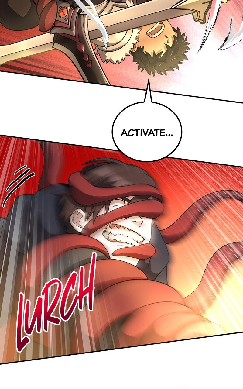 Monster Eater Chapter 18 - Page 74