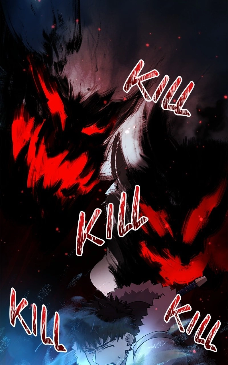Monster Eater Chapter 19 - Page 9