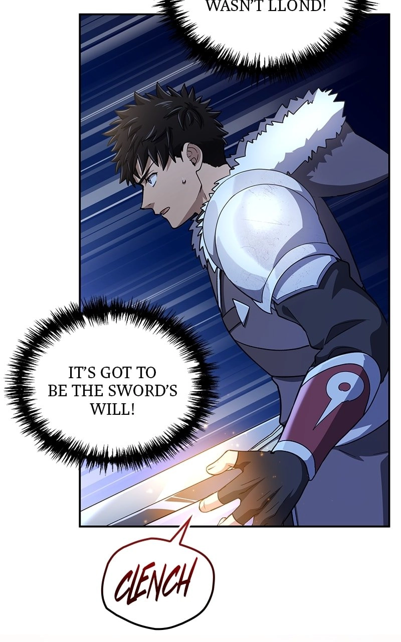Monster Eater Chapter 19 - Page 17