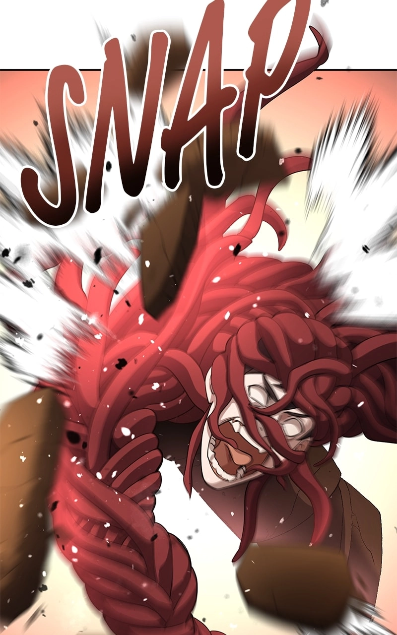 Monster Eater Chapter 19 - Page 21