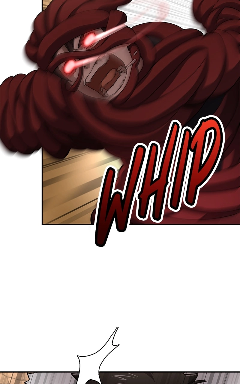 Monster Eater Chapter 19 - Page 27