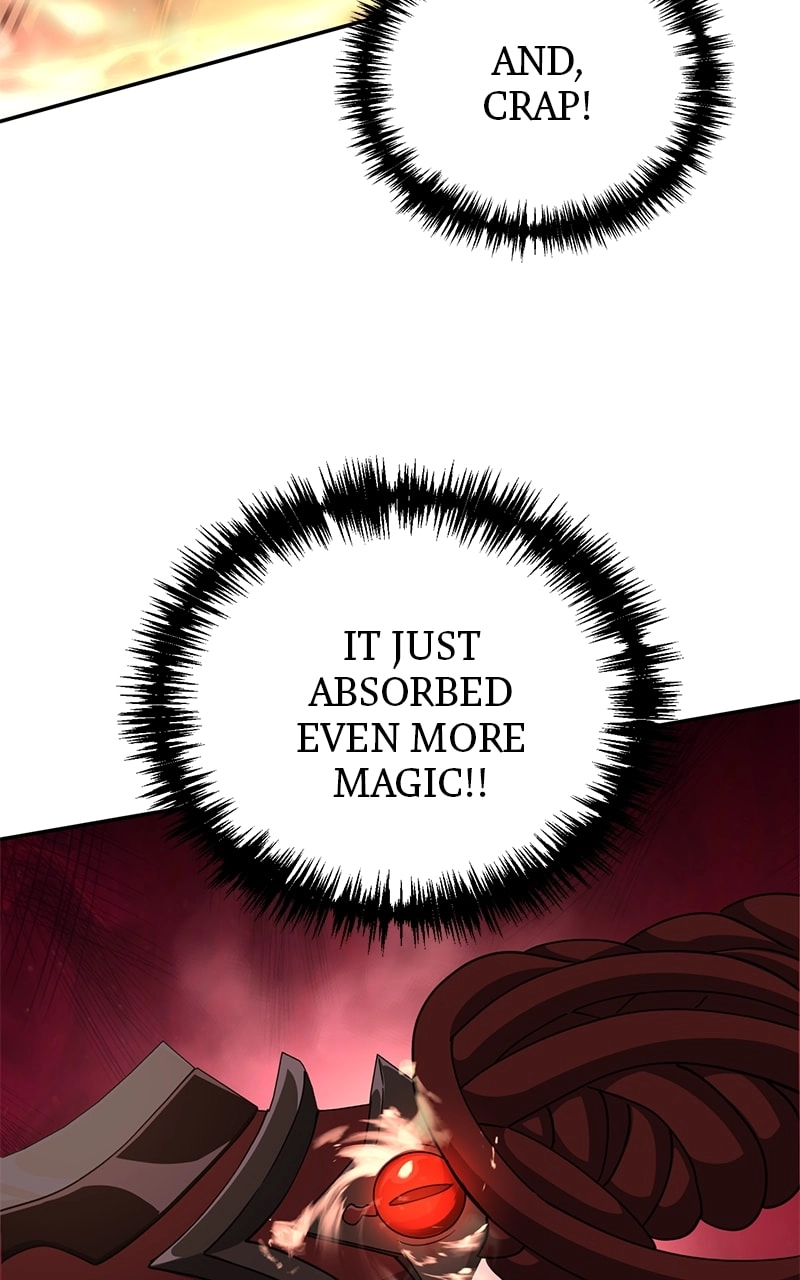 Monster Eater Chapter 19 - Page 30