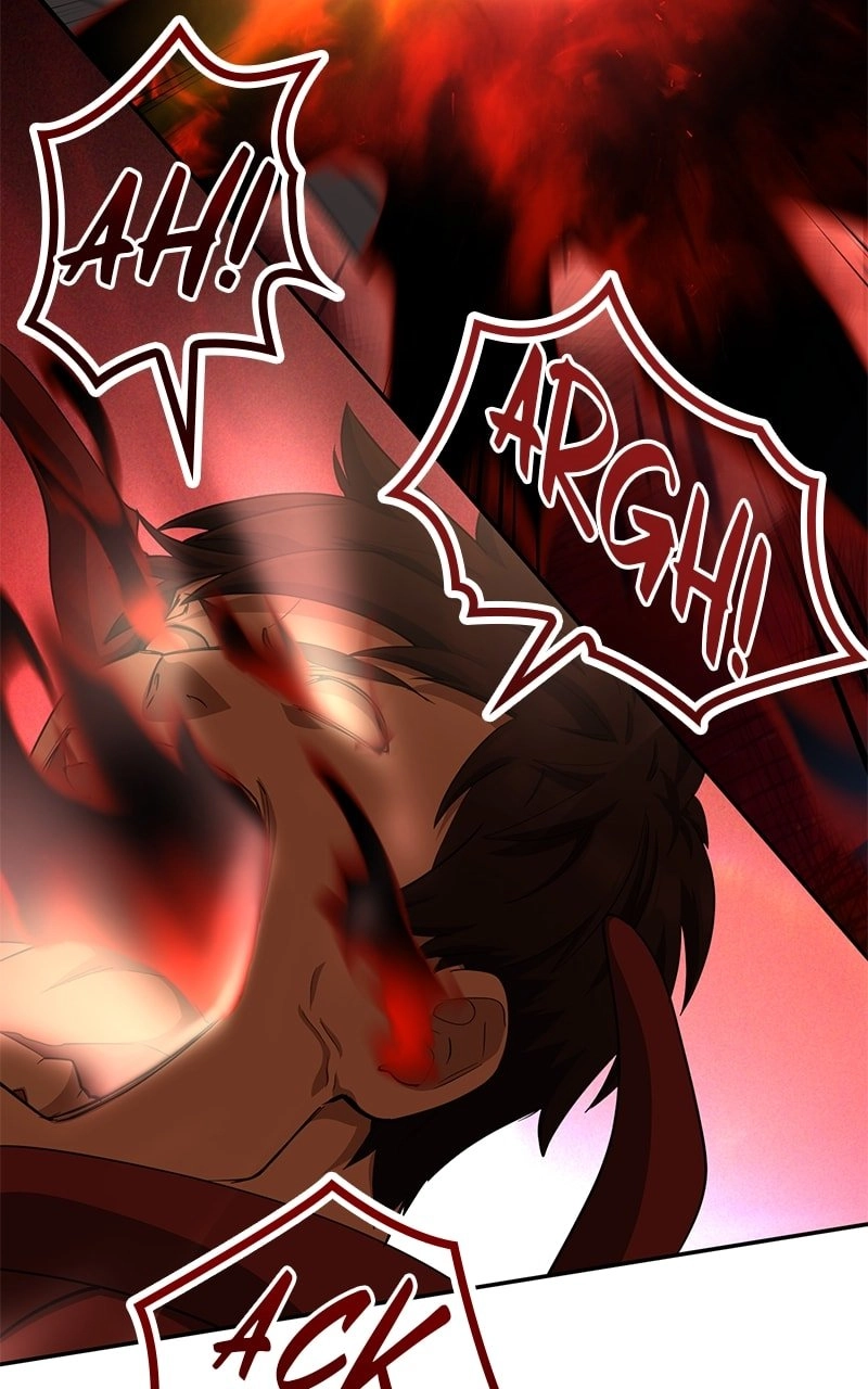 Monster Eater Chapter 19 - Page 32