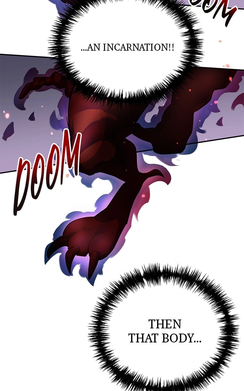 Monster Eater Chapter 19 - Page 36