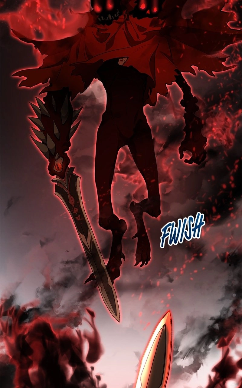 Monster Eater Chapter 19 - Page 38