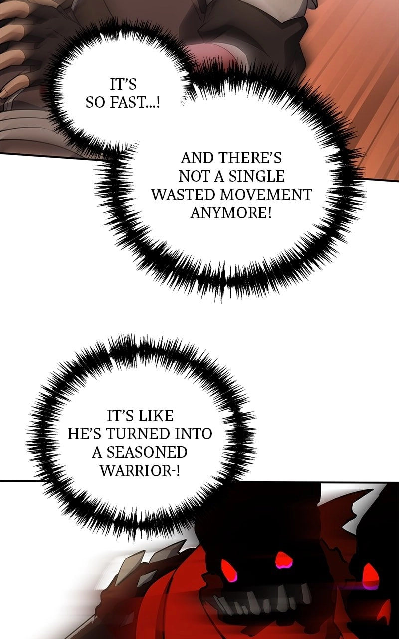 Monster Eater Chapter 19 - Page 45
