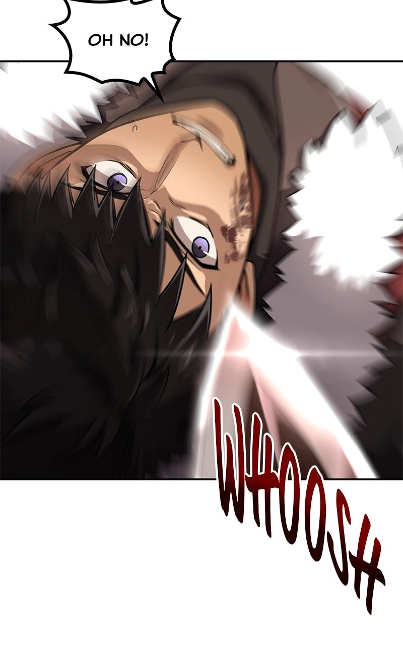 Monster Eater Chapter 19 - Page 47