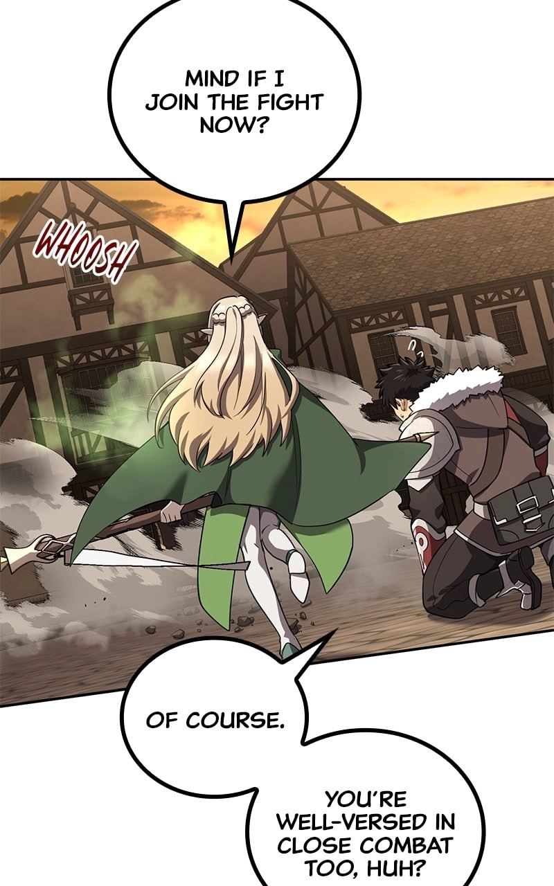 Monster Eater Chapter 19 - Page 57