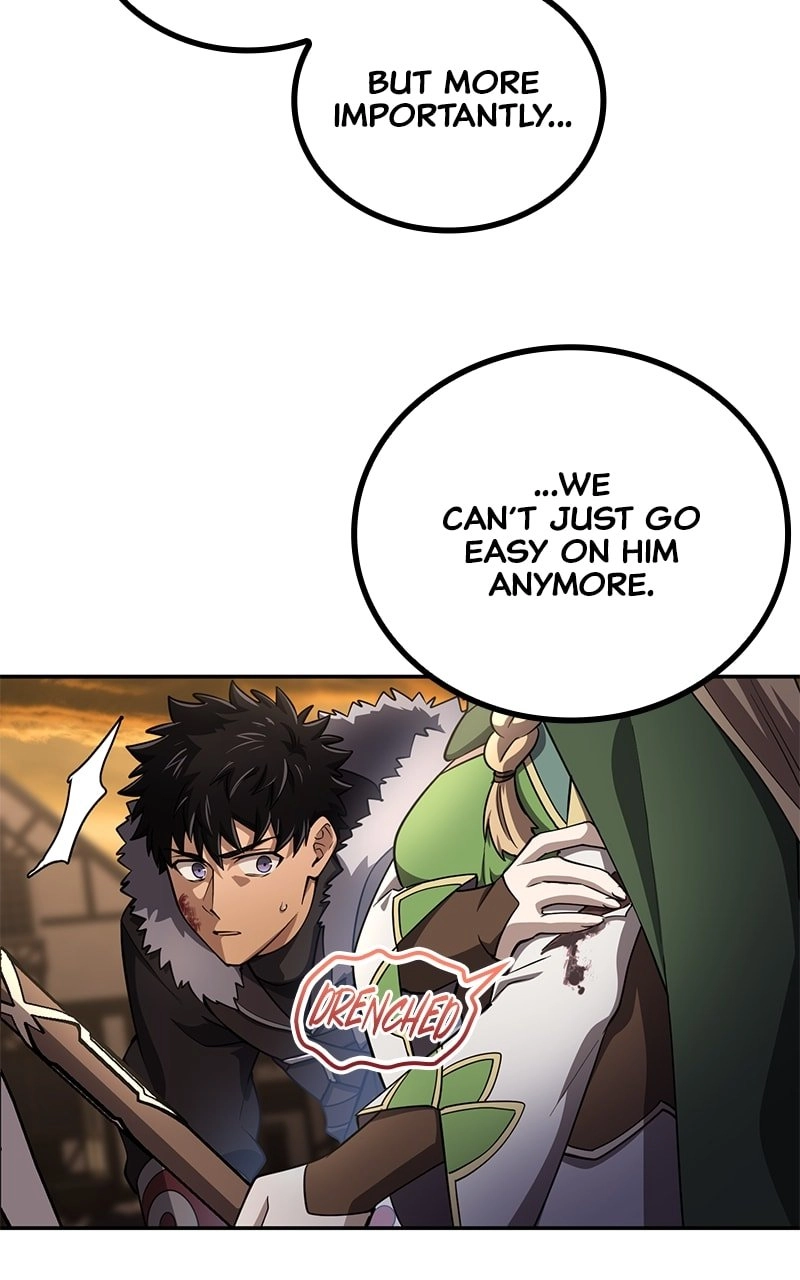 Monster Eater Chapter 19 - Page 59