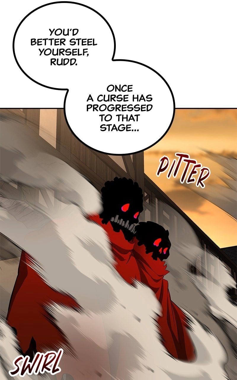 Monster Eater Chapter 19 - Page 60