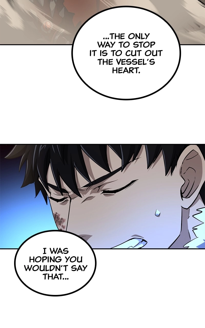Monster Eater Chapter 19 - Page 61
